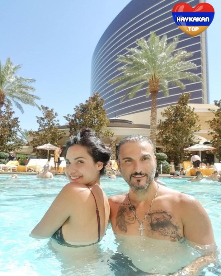 Ануш Петросян