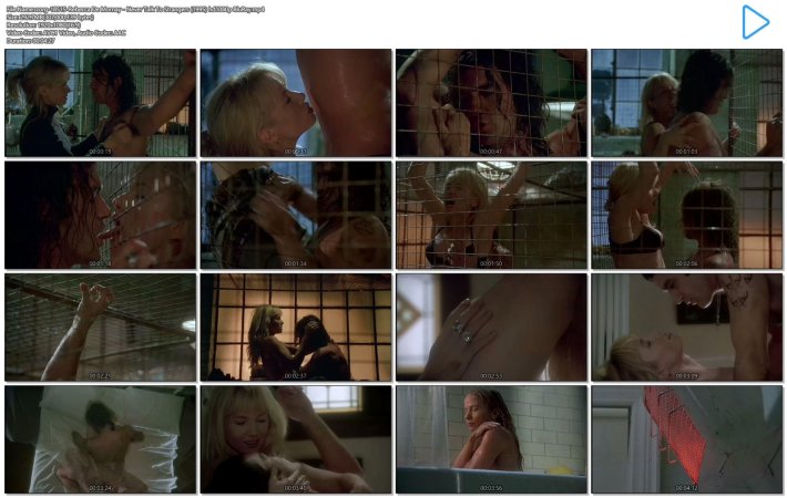 Rebecca de Mornay голая в фильме незнакомец