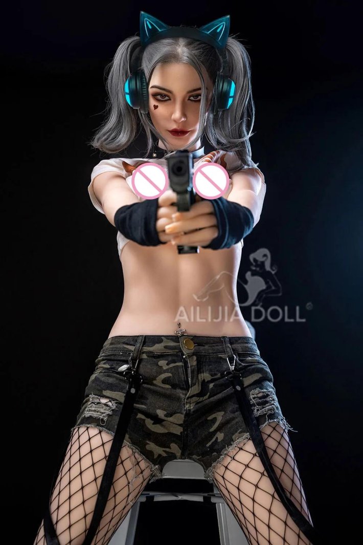 Секса кукла