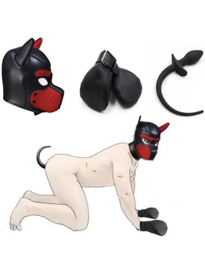 Бдсм игрушка