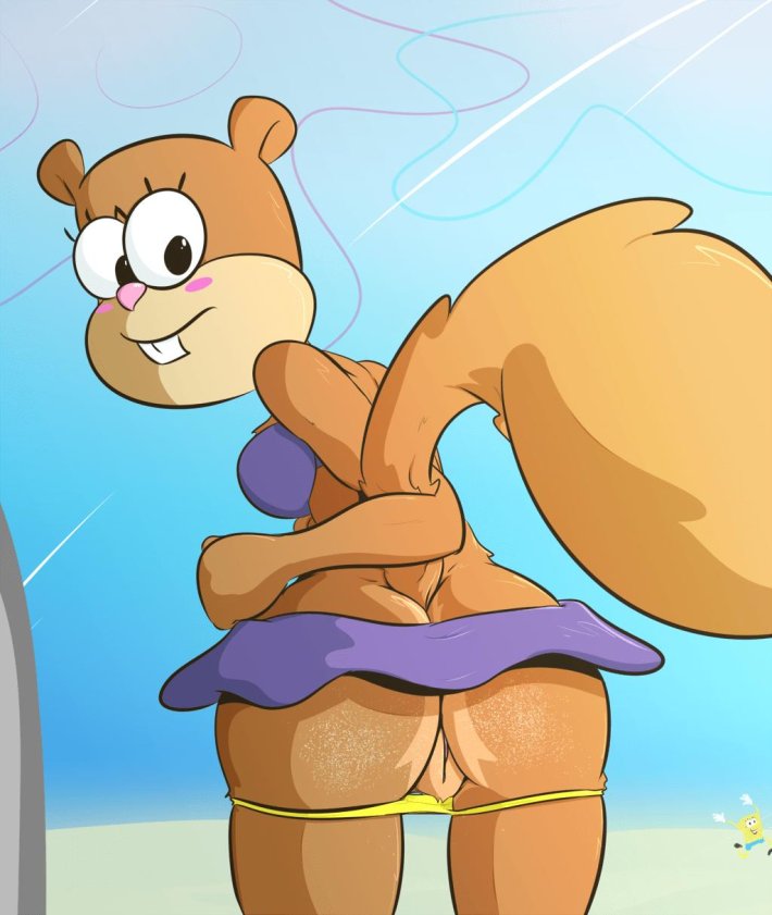 Хентай Карен Сэнди чикс