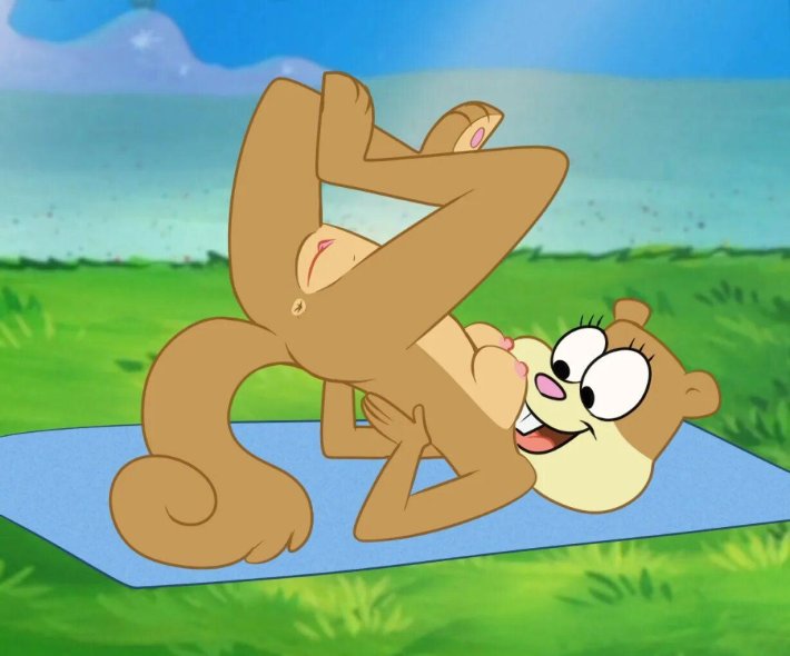 Хентай Карен Сэнди чикс