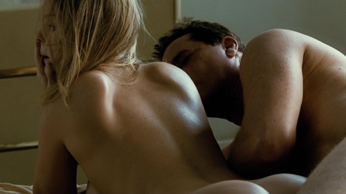 Сиськи Элис Ив Стартрек