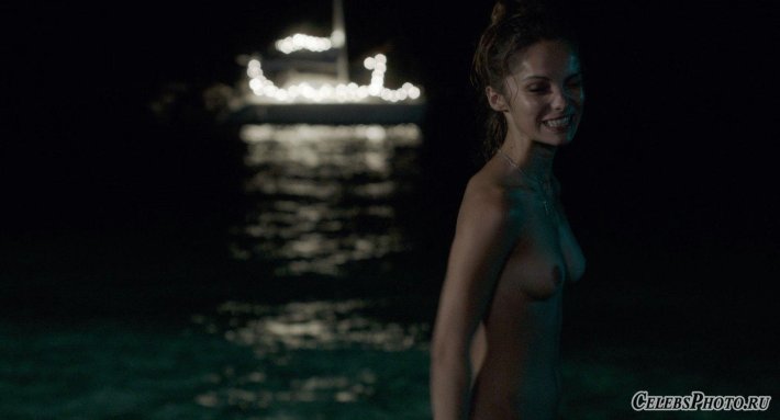 Алис Исааз Лола Ле Ланн ню