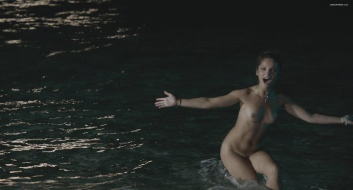 Лола ле ланн голая