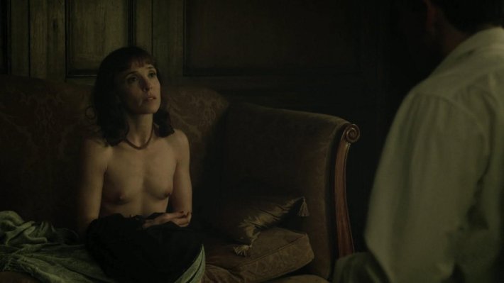 Алис белаиди голая в фильмах