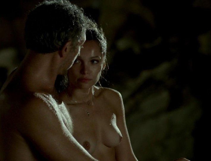 Лола ле ланн голая