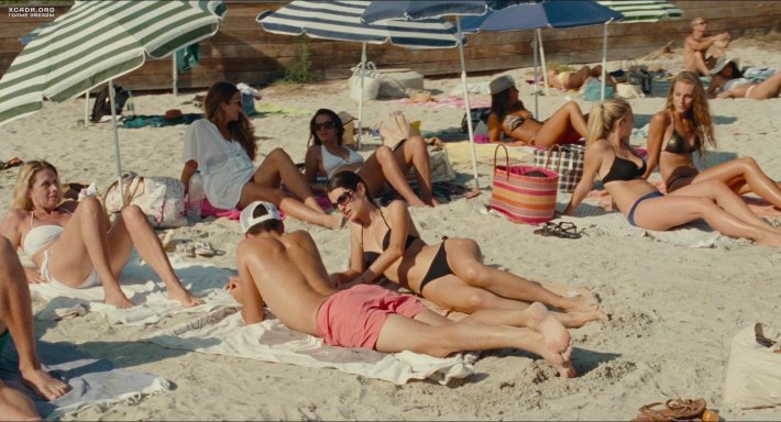 Шелли хенниг лето на восьмерых