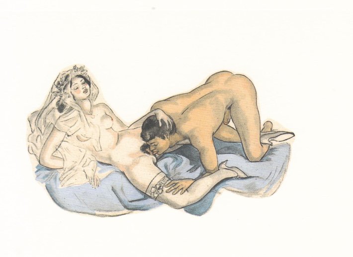 Художник Suzanne Ballivet