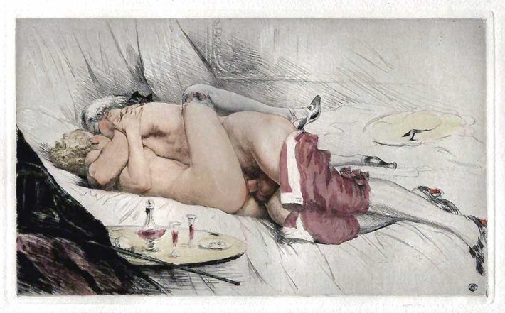 Поль-Эмиль Бека Paul-Emile Becat