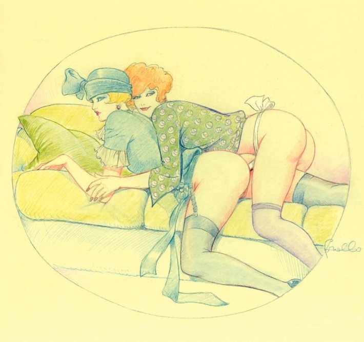 Леоне Фролло