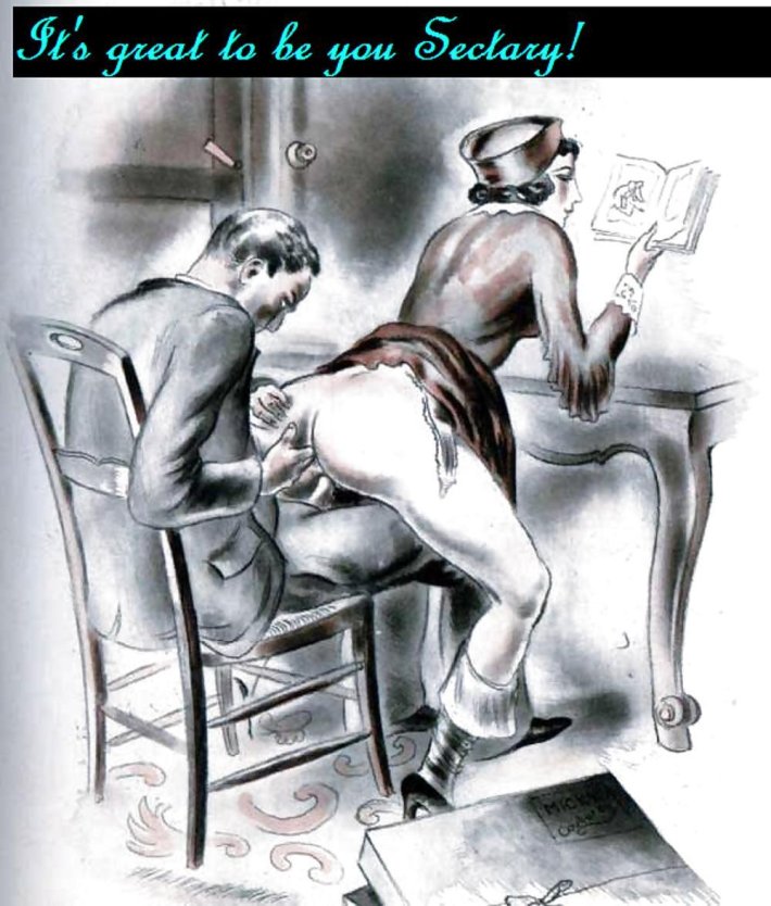 Эротические рисунки клизма