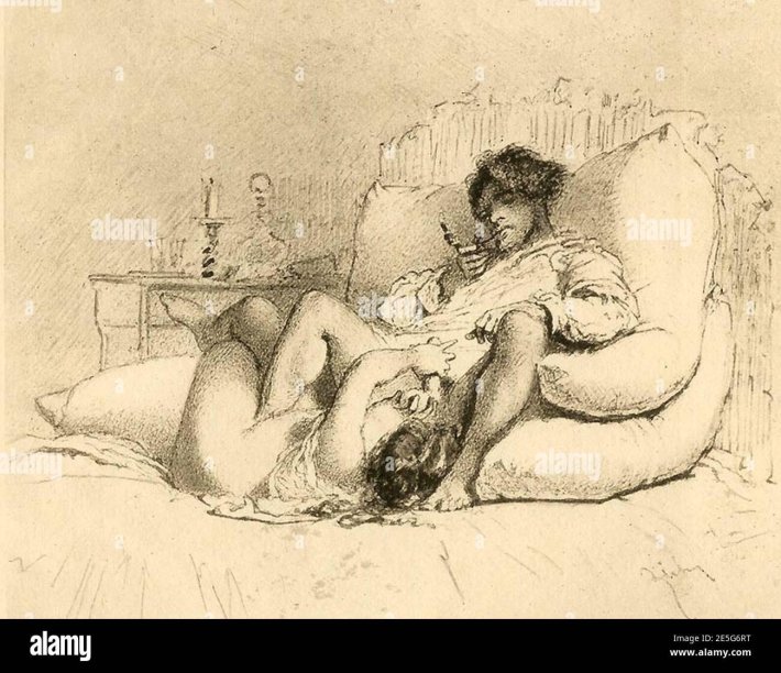 Михаил Александрович Зичи xxx