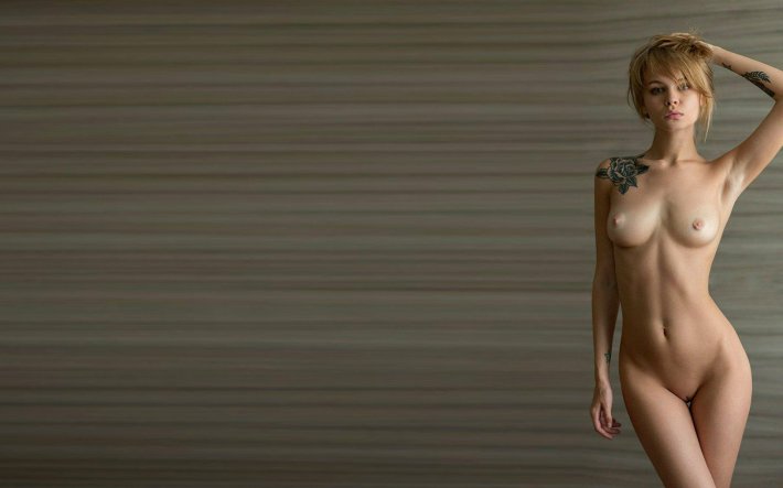 Анастасия Щеглова модель nude