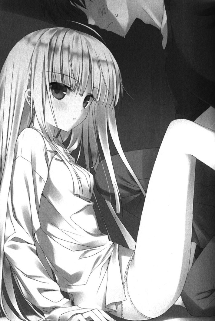 Absolute Duo Julie