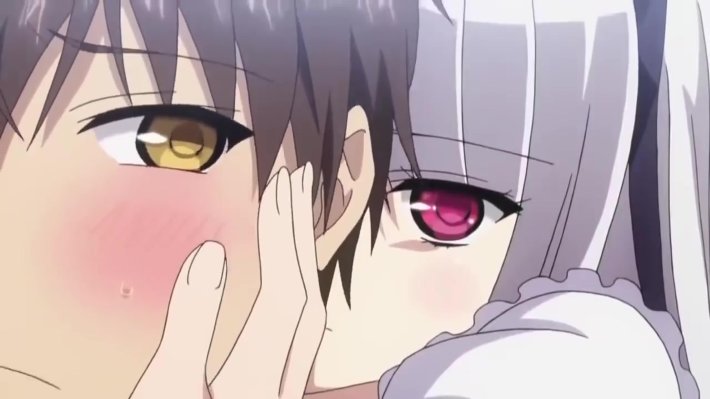 Абсолютный дуэт Тору и Юрия