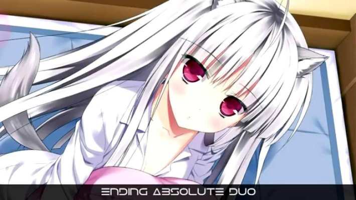Absolute duo