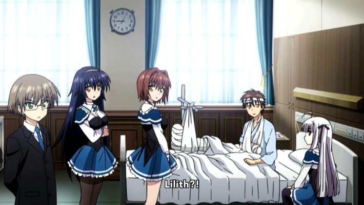 Абсолютный дуэт гарем