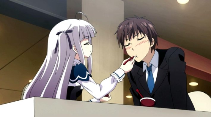 Absolute duo