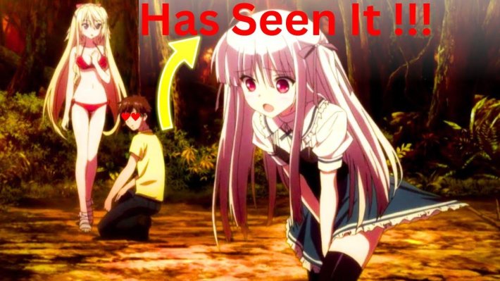 Юрия аниме абсолютный дуэт