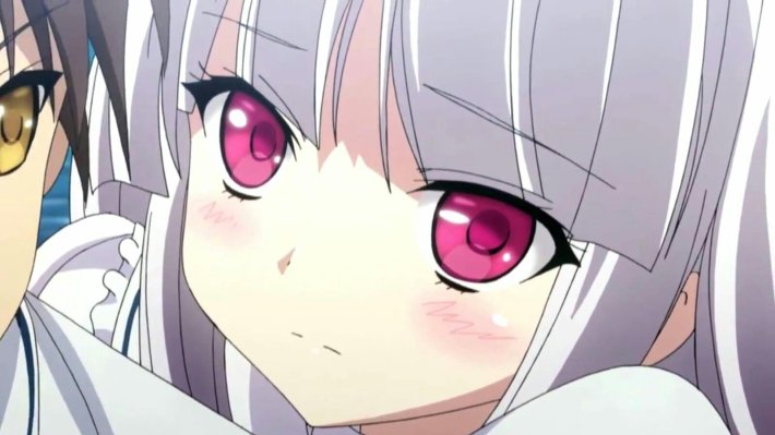 Юрия сигтуна аниме