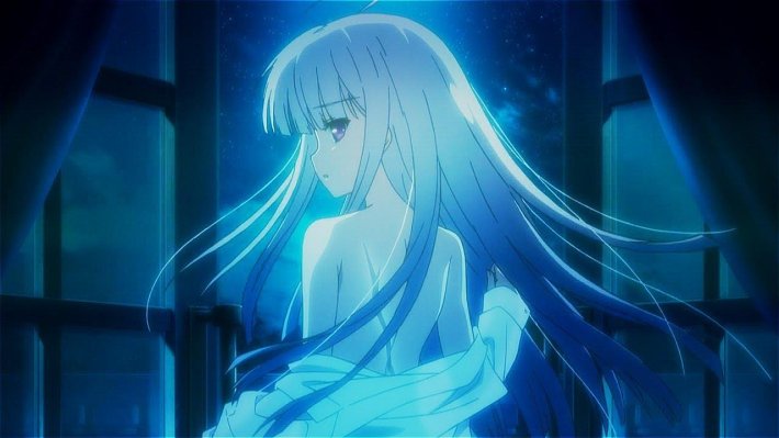 Абсолютный дуэт аниме