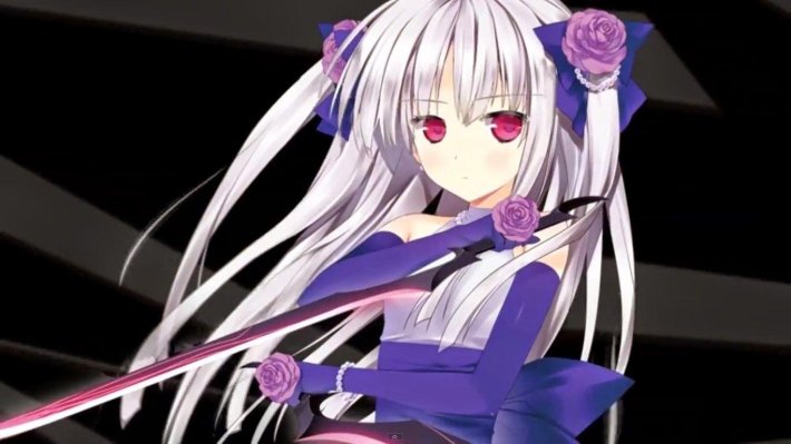 Юрия Сигтуна аниме