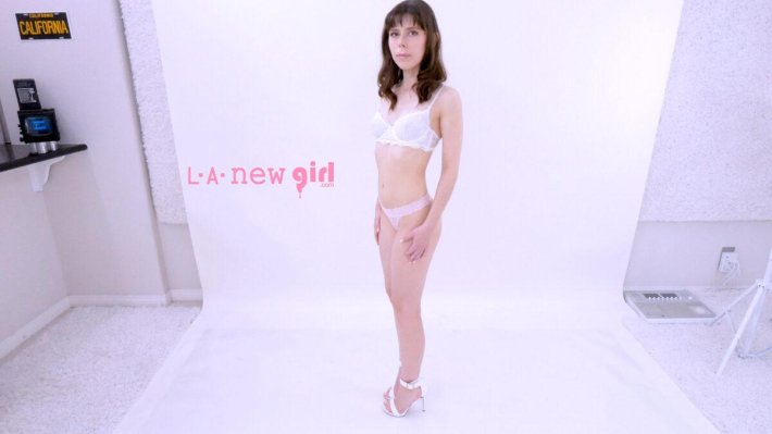 Порно кастинг