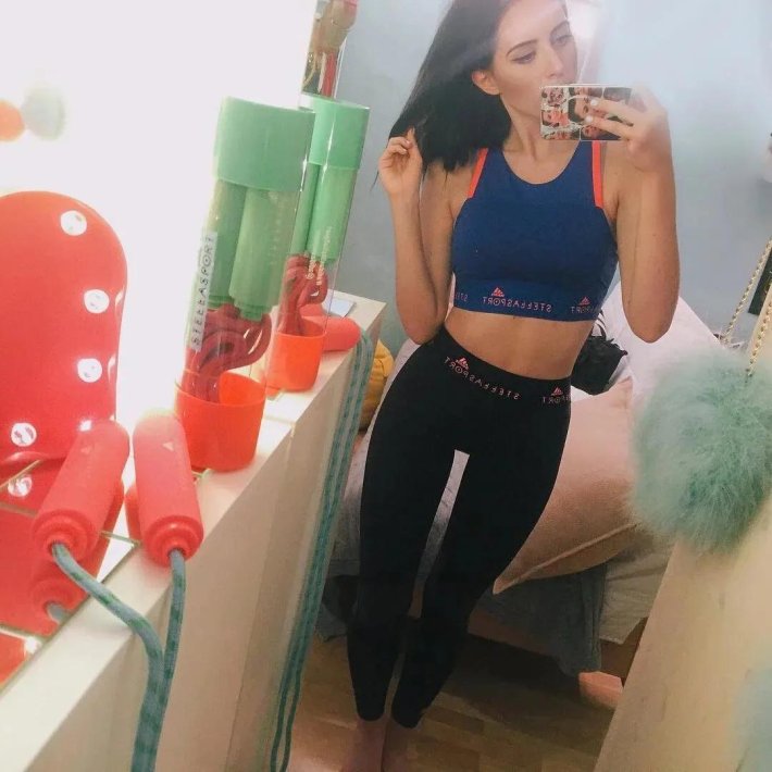 Одежда для спорта