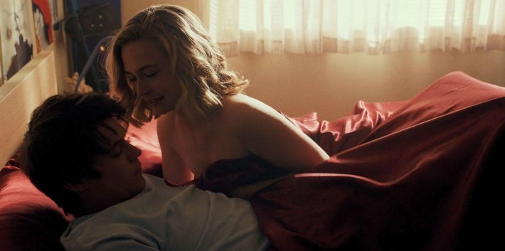 Софи Симнетт горячие