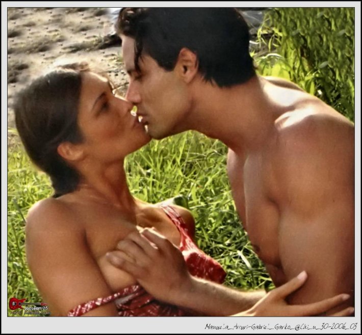 Мануэла Аркури сериалы sex