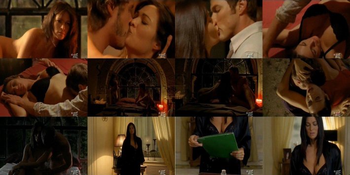 Мануэла Аркури сериалы sex