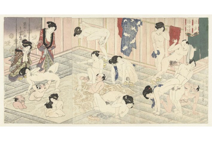 Тории киёнага сюнга