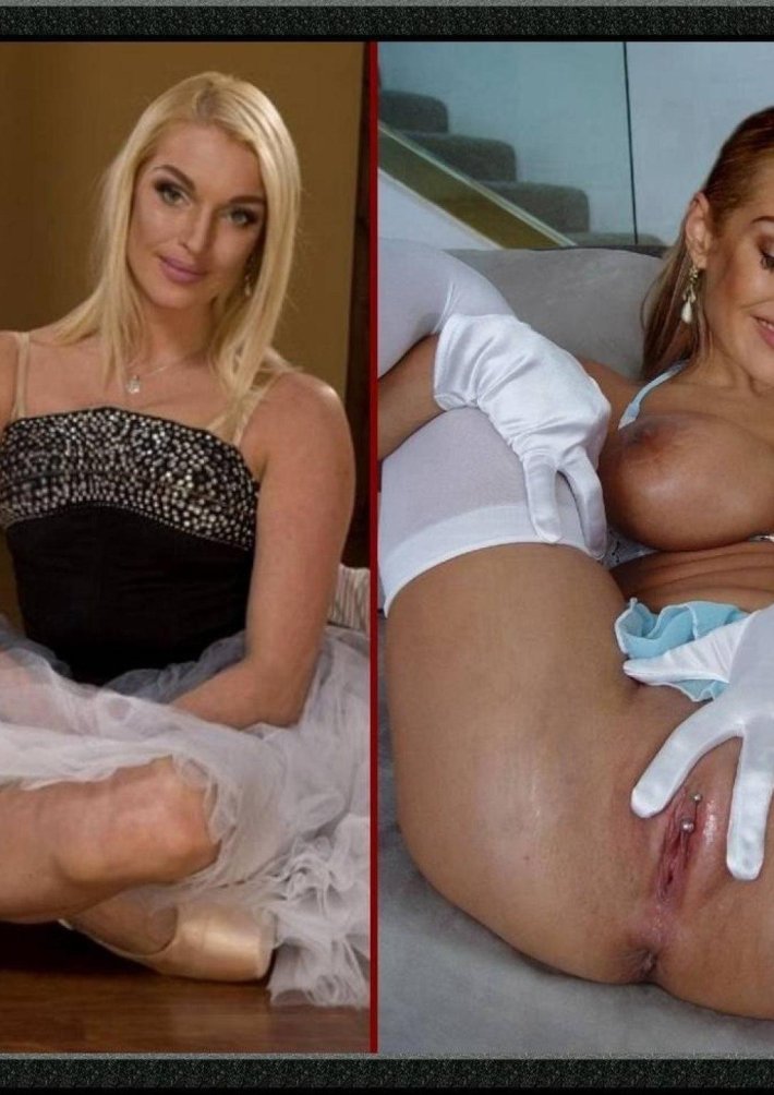 Волочкова порнография