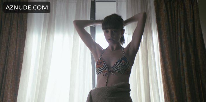 Сиэра Браво Уэйн горячие