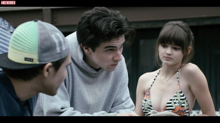 Сиэра Браво Уэйн