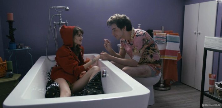 Марк МАККЕННА Уэйн 2019