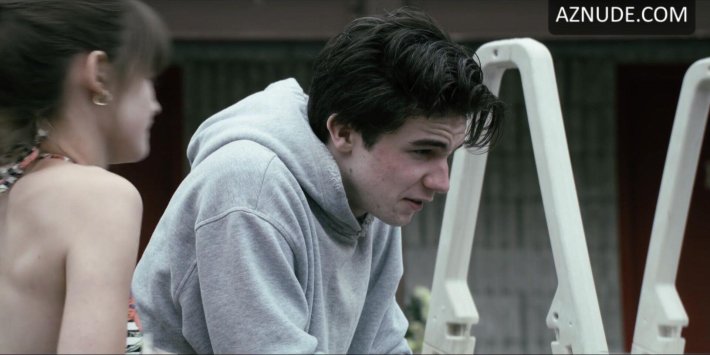 Уэйн сериал 2019