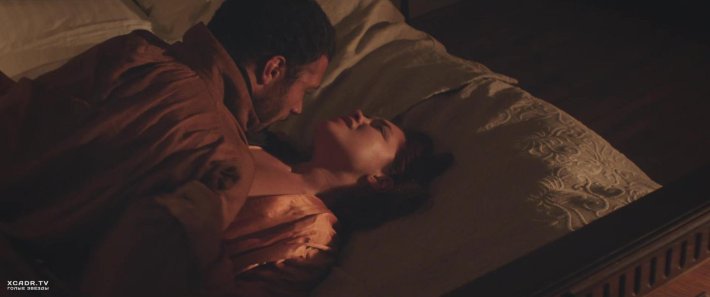 Леди Макбет 2016 эротические сцены