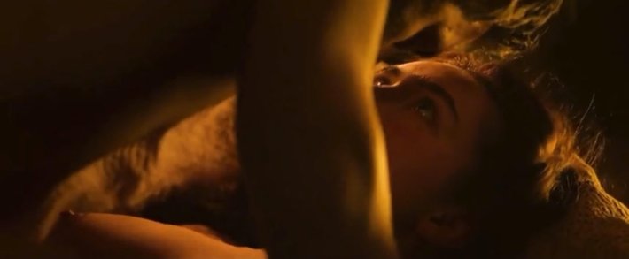 Король вне закона Флоренс пью голая