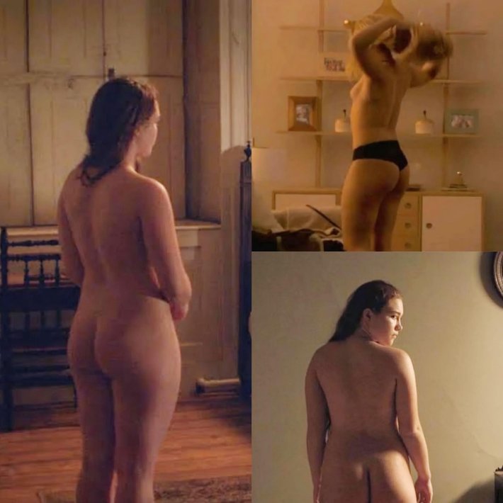 Флоренс пью порно