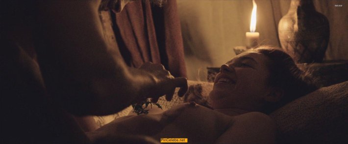 Флоренс пью эротические сцены