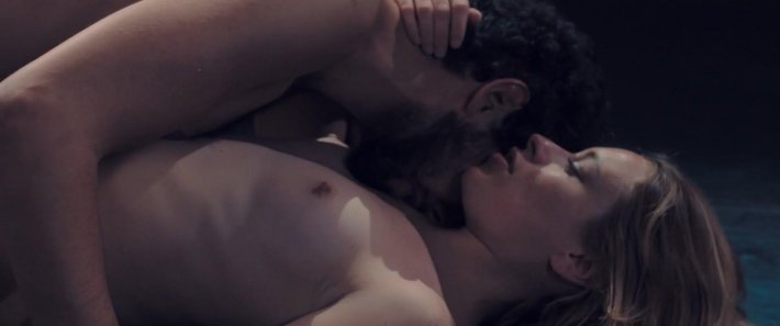 Флоренс Хендерсон голая