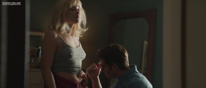 Актриса эль фаннинг голая