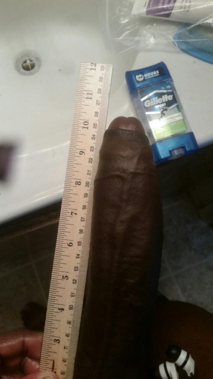 5 inch cock