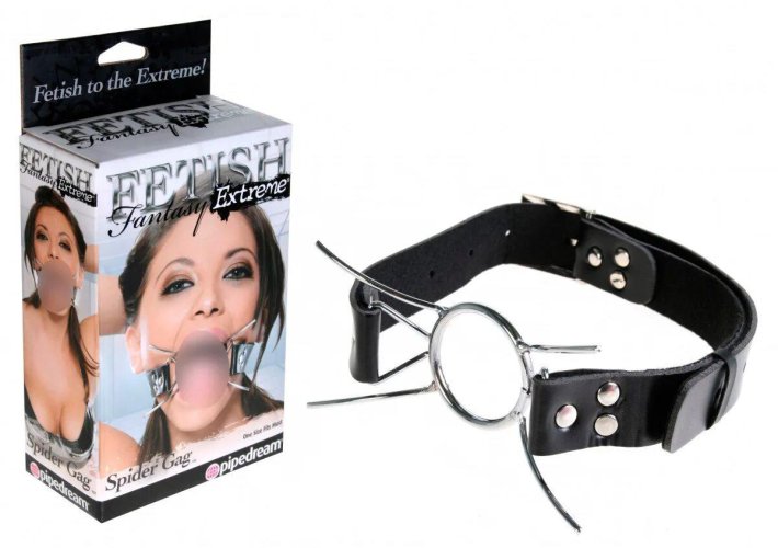 Spider gag расширитель Pipedream