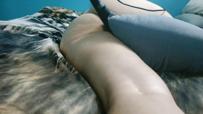 Сочная киска