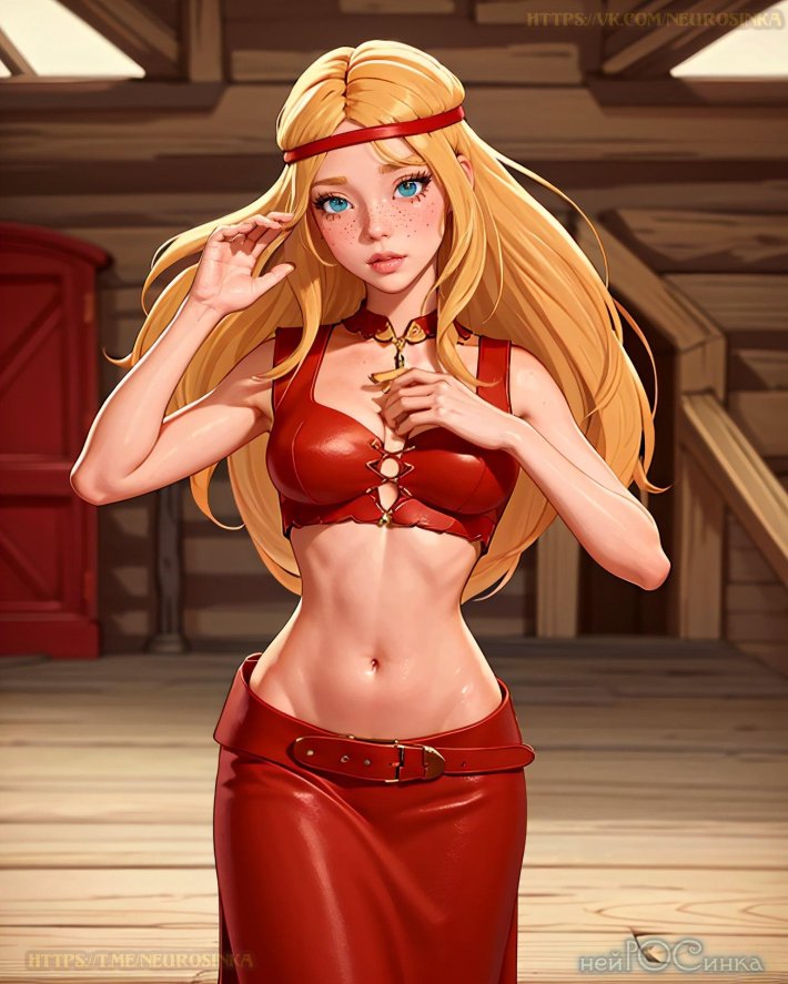 Три богатыря аленушка