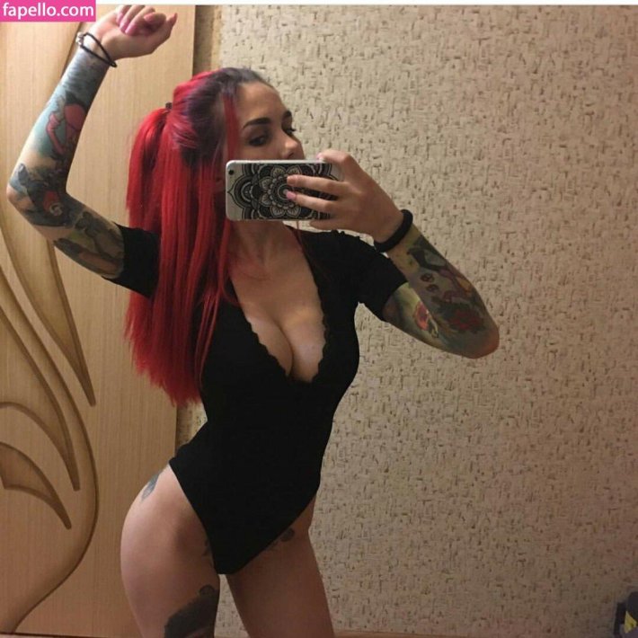 Наташа Веретенникова онлифанс