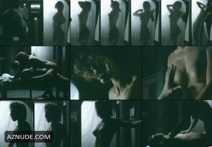 Голая Елена Яковлева Интердевочка (1989)